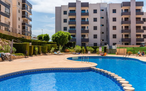 San Miguel De Salinas · Alicante REF #CSPX-39943 · Apartment 826660478