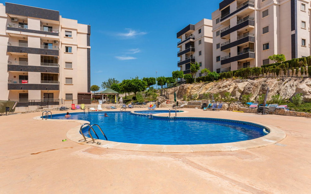 San Miguel De Salinas · Alicante REF #CSPX-39943 · Apartment 826660478