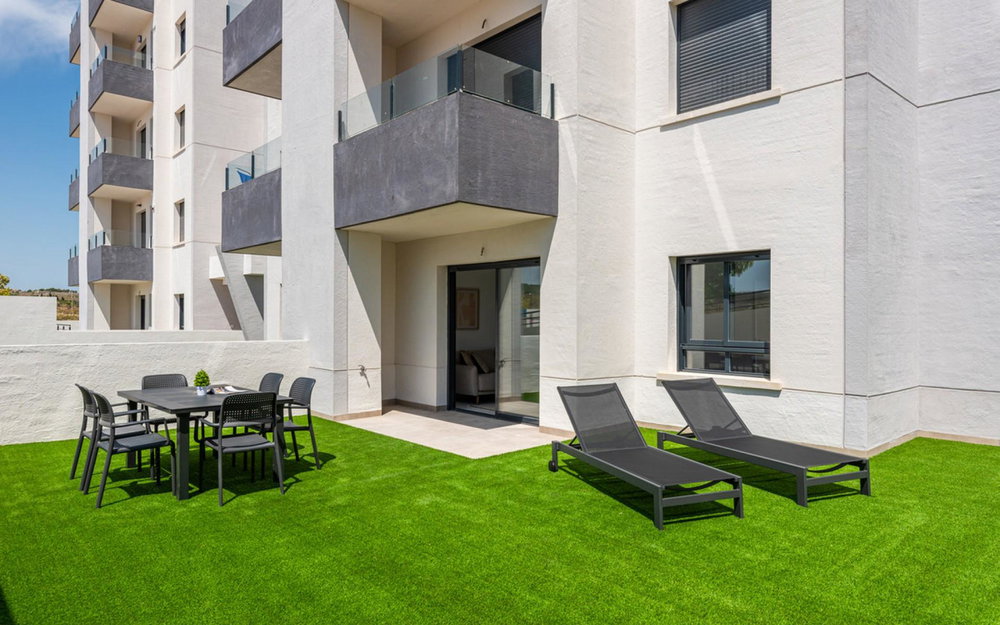 San Miguel De Salinas · Alicante REF #CSPX-39943 · Apartment 826660478