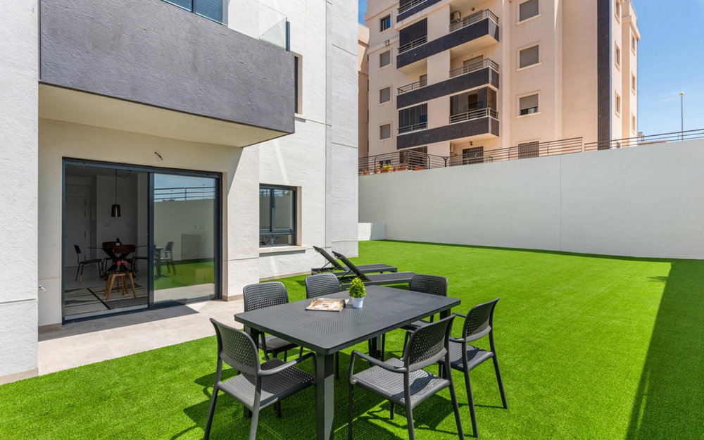 San Miguel De Salinas · Alicante REF #CSPX-39943 · Apartment 826660478