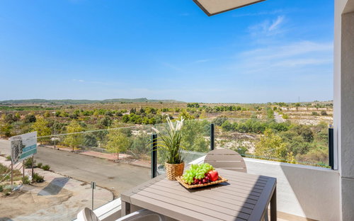 San Miguel De Salinas · Alicante REF #CSPX-42097 · Apartment 642150268