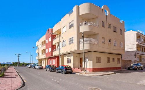 Algorfa · Alicante REF #CSPX-69454 · Apartment 1854438782