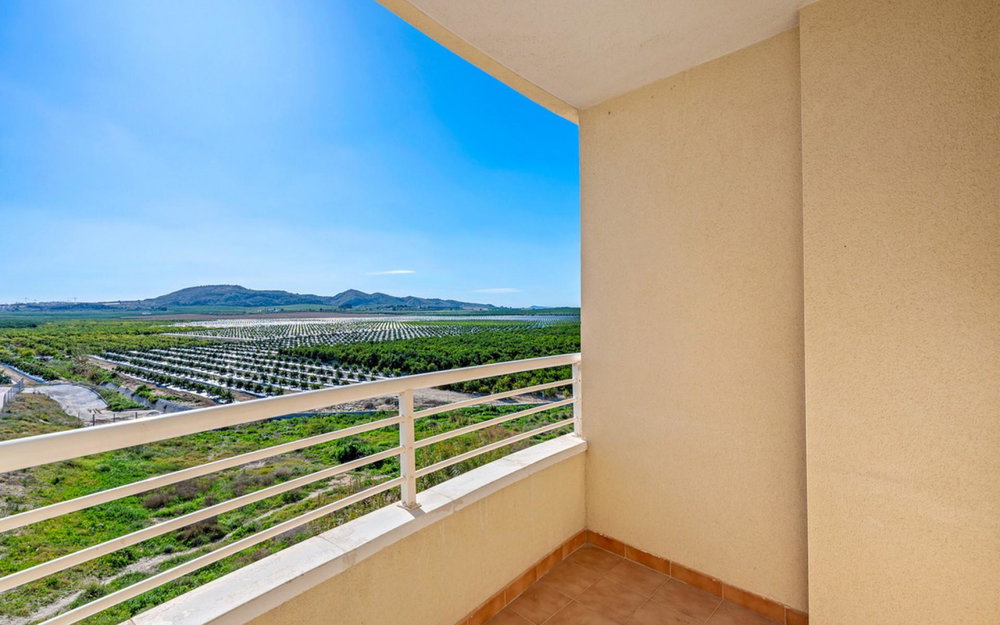 Algorfa · Alicante REF #CSPX-69454 · Apartment 1854438782