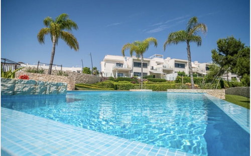 Pilar de la Horadada · Alicante REF #CSPX-27544 · Apartment 1508173322