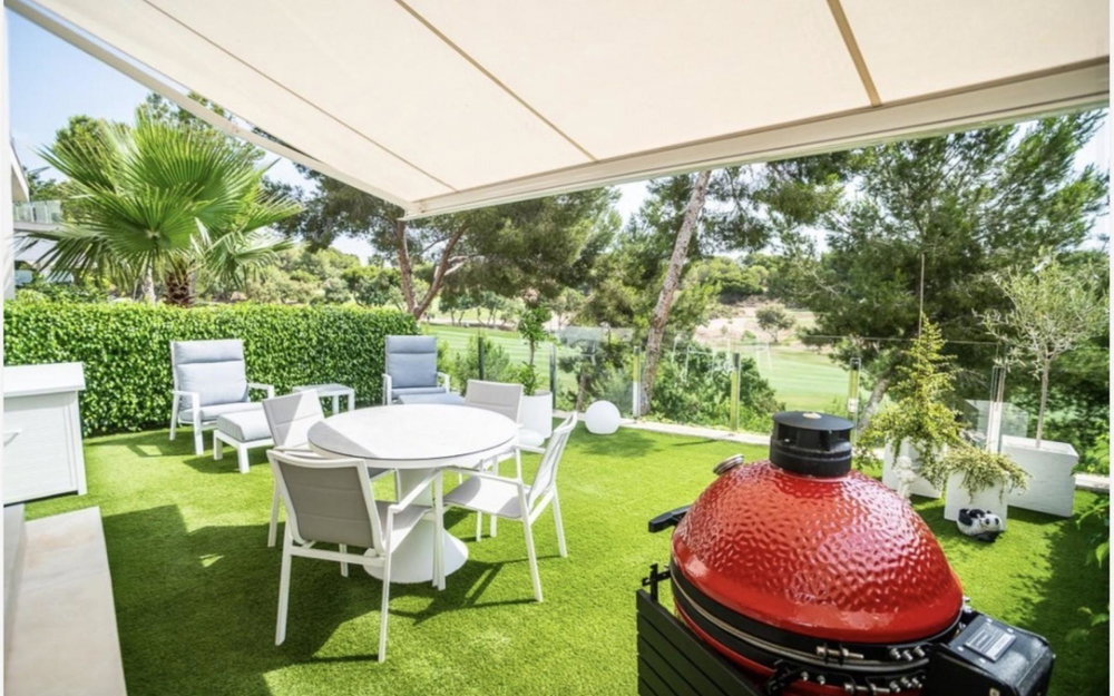 Pilar de la Horadada · Alicante REF #CSPX-27544 · Apartment 1508173322
