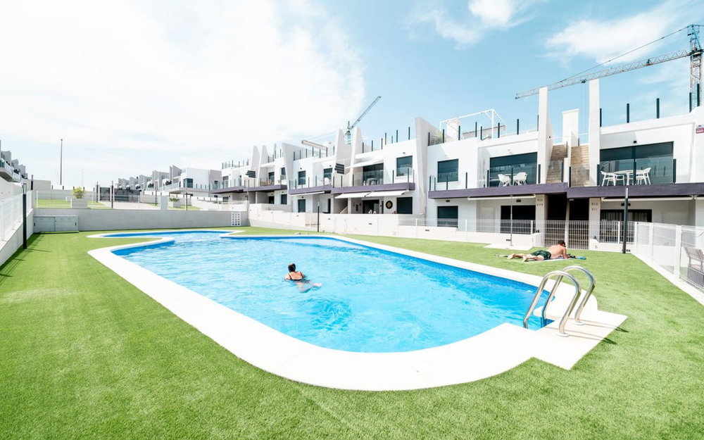 San Miguel De Salinas · Alicante REF #CSPX-14417 · Apartment 1724575479