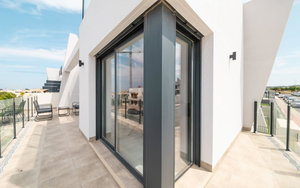 San Miguel De Salinas · Alicante REF #CSPX-14417 · Apartment 1724575479