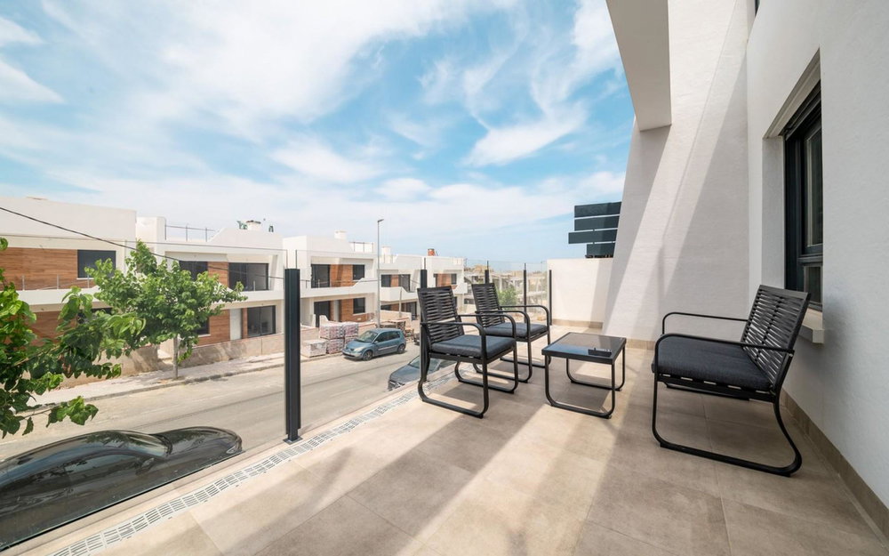 San Miguel De Salinas · Alicante REF #CSPX-14417 · Apartment 1724575479