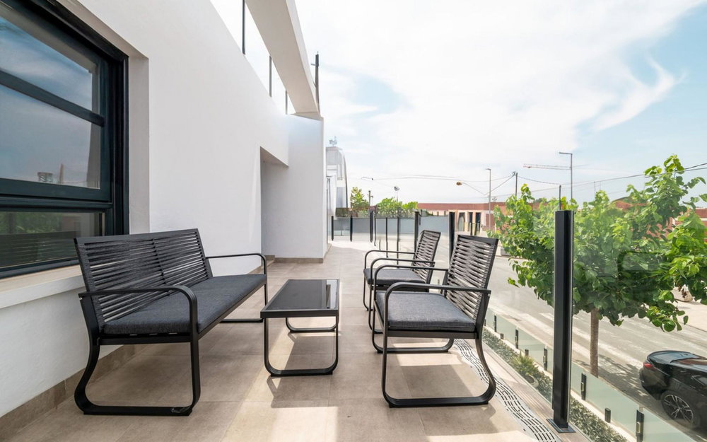 San Miguel De Salinas · Alicante REF #CSPX-14417 · Apartment 1724575479