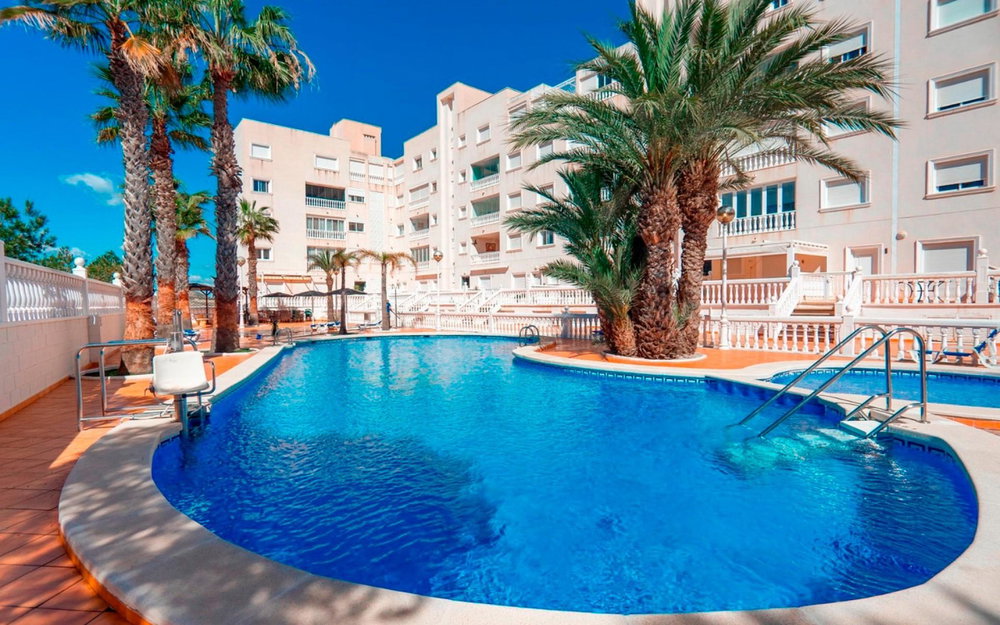 Guardamar Del Segura · Alicante REF #CSPX-13147 · Apartment 2251466970