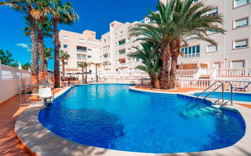 Guardamar Del Segura · Alicante REF #CSPX-13147 · Apartment 2251466970