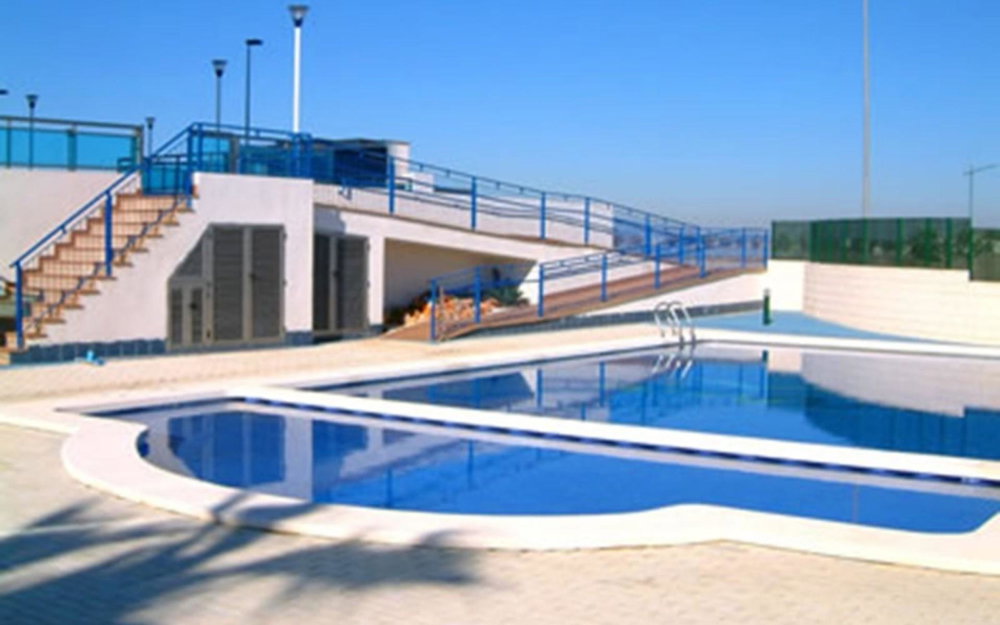 La Manga del Mar Menor · Murcia REF #CSPX-75875 · Apartment 3424348861