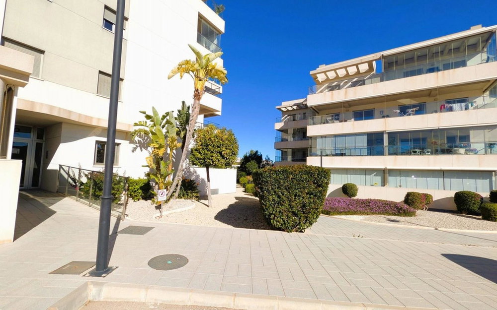 Los Dolses · Alicante REF #CSPX-84230 · Apartment 1921371693