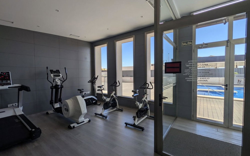 Los Dolses · Alicante REF #CSPX-84230 · Apartment 1921371693