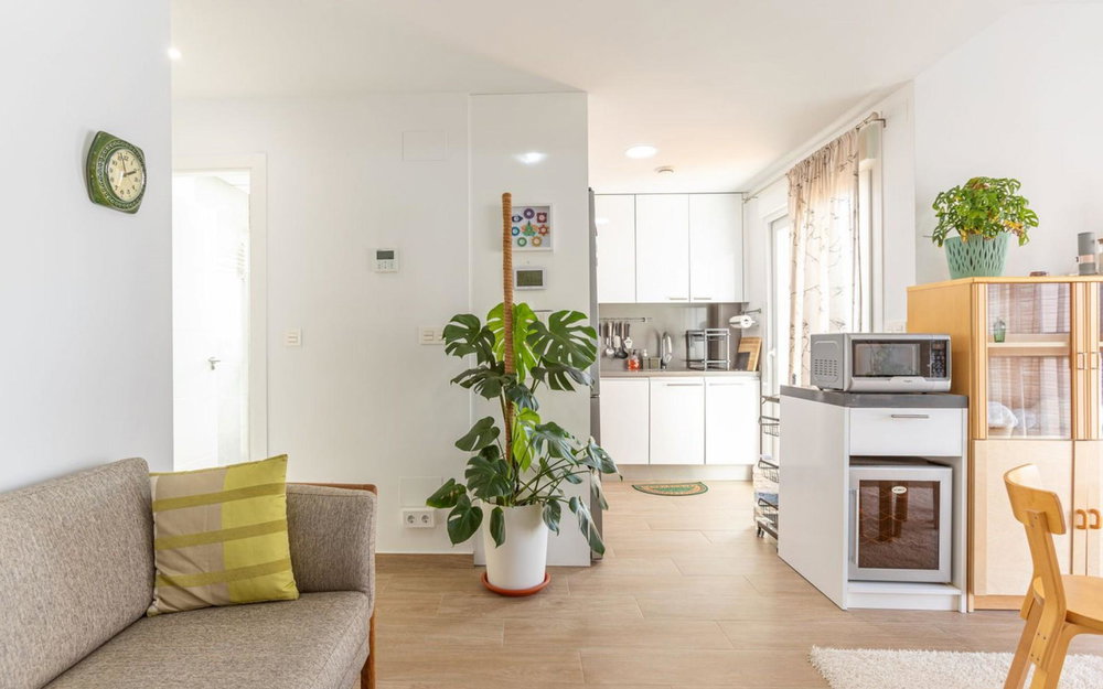 Torrevieja · Alicante REF #CSPX-54323 · Apartment 1762660467