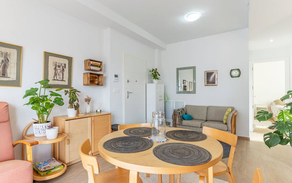 Torrevieja · Alicante REF #CSPX-54323 · Apartment 1762660467