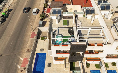 Los Altos · Alicante REF #CSPX-68613 · Apartment 222083512