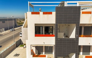 Los Altos · Alicante REF #CSPX-68613 · Apartment 222083512