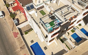 Los Altos · Alicante REF #CSPX-68613 · Apartment 222083512