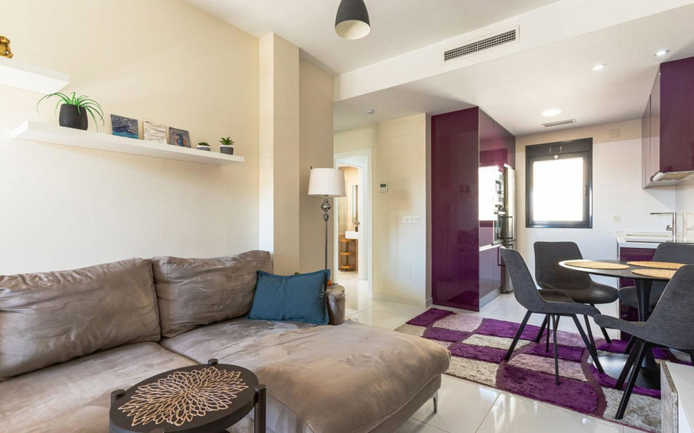 Los Altos · Alicante REF #CSPX-68613 · Apartment 222083512