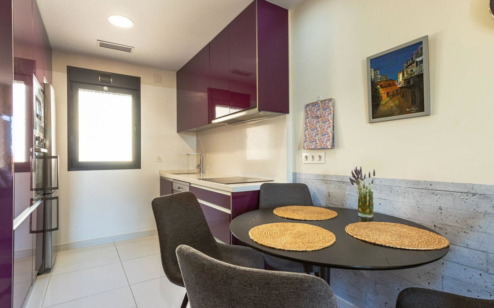 Los Altos · Alicante REF #CSPX-68613 · Apartment 222083512