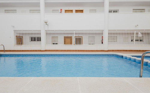 Torrevieja · Alicante REF #CSPX-25227 · Apartment 2596983302