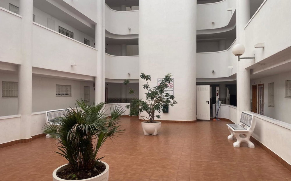 Torrevieja · Alicante REF #CSPX-25227 · Apartment 2596983302