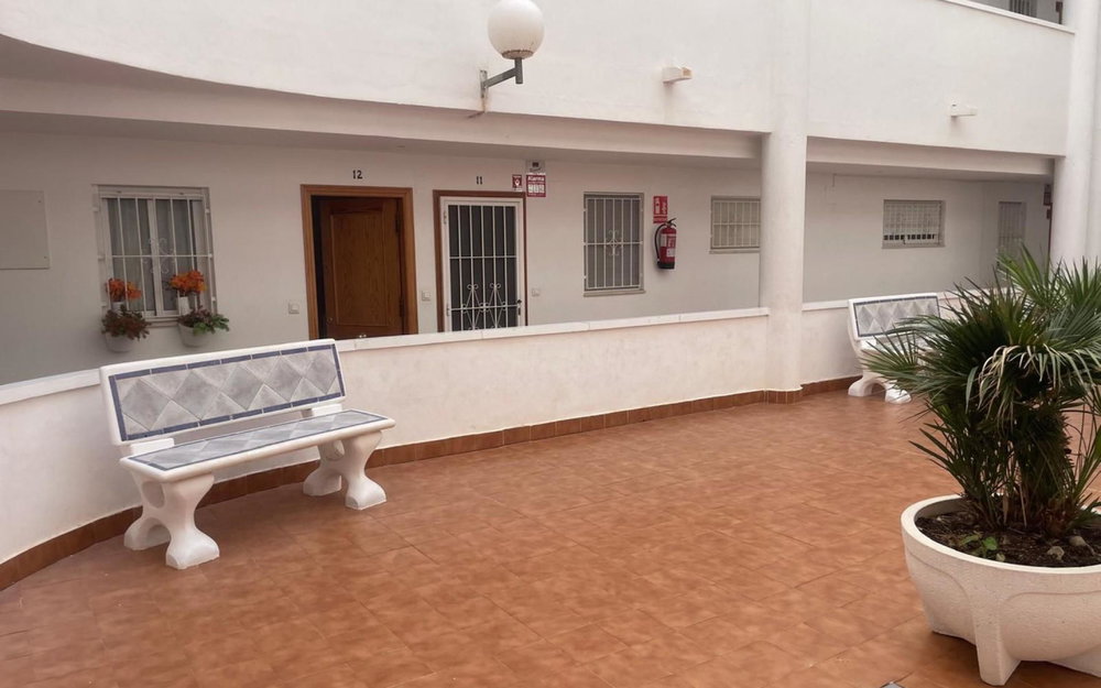 Torrevieja · Alicante REF #CSPX-25227 · Apartment 2596983302