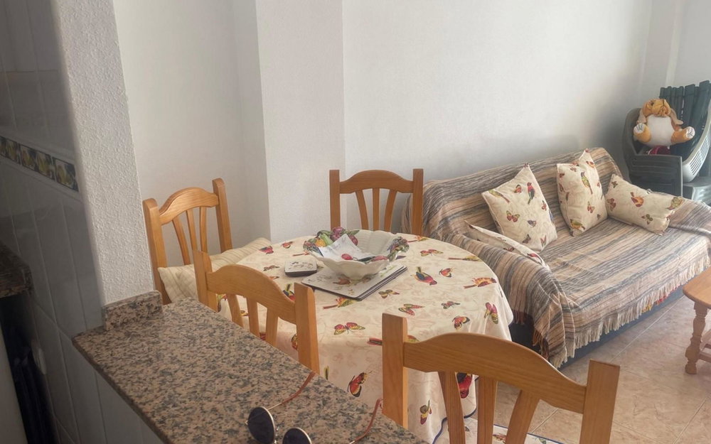 Torrevieja · Alicante REF #CSPX-25227 · Apartment 2596983302