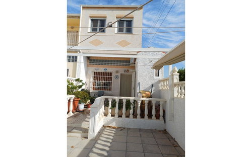 Torrevieja · Alicante REF #CSPX-30535 · Townhouse 2484043553
