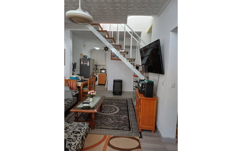 Torrevieja · Alicante REF #CSPX-30535 · Townhouse 2484043553