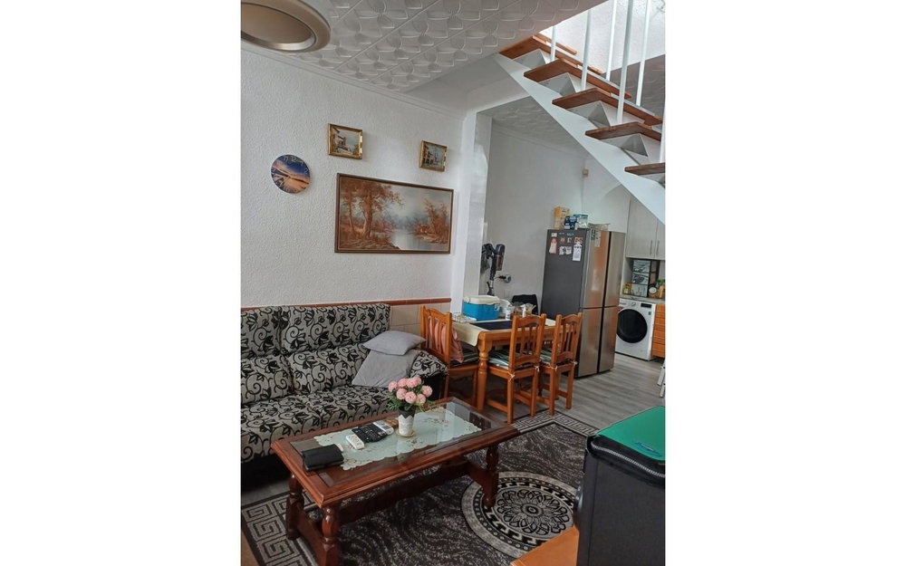 Torrevieja · Alicante REF #CSPX-30535 · Townhouse 2484043553