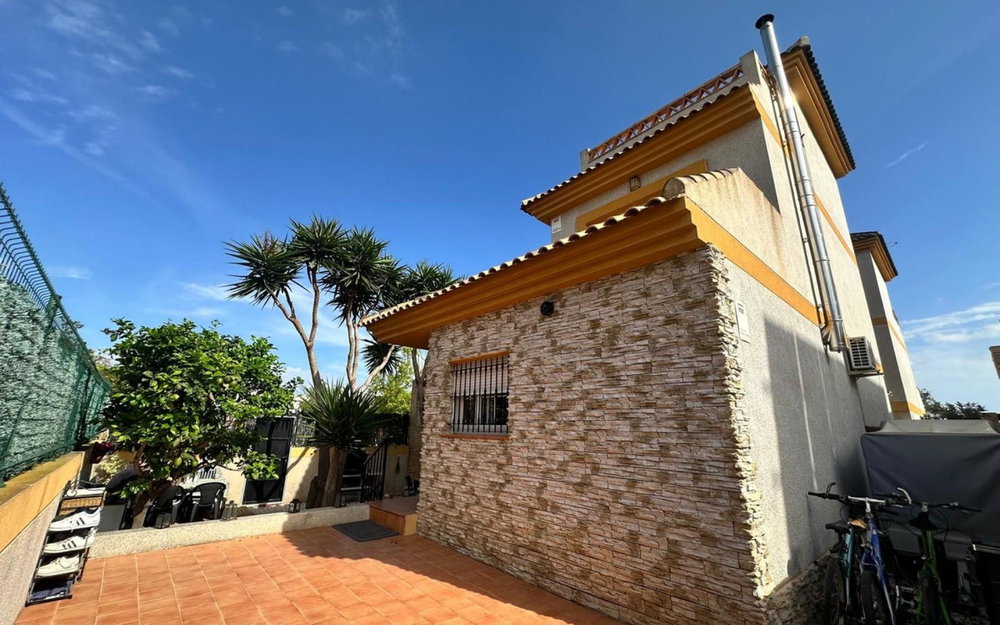Los Montesinos · Alicante REF #CSPX-35413 · Villa 3973034540