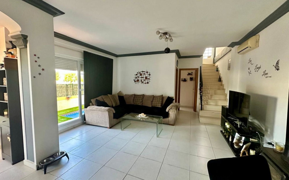 Los Montesinos · Alicante REF #CSPX-35413 · Villa 3973034540