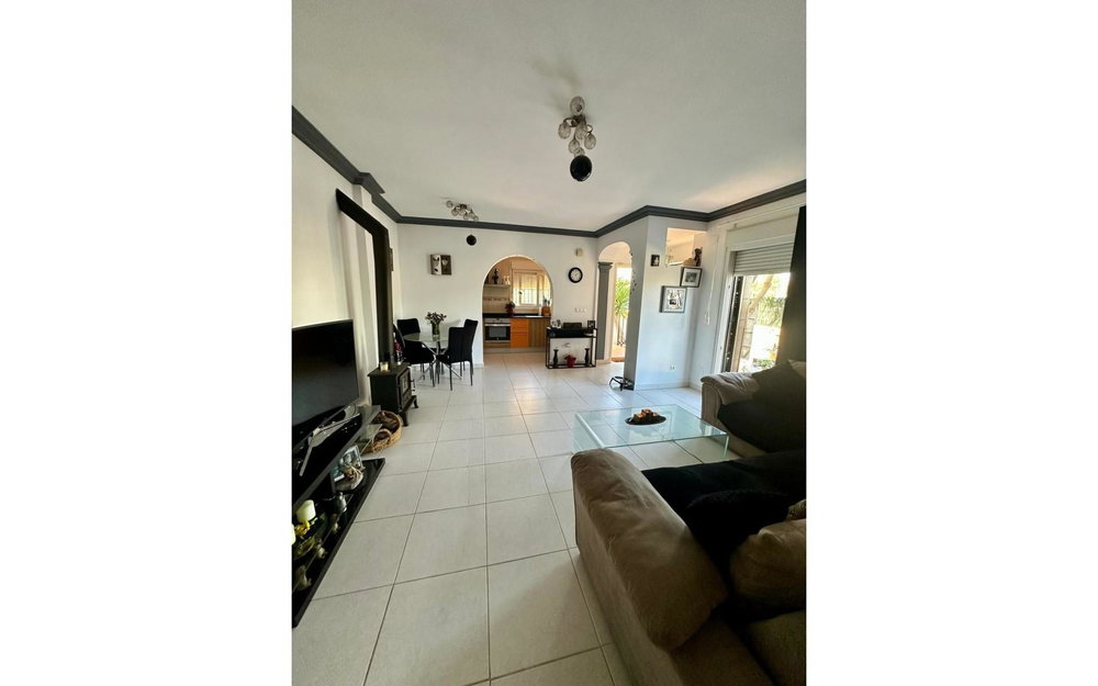 Los Montesinos · Alicante REF #CSPX-35413 · Villa 3973034540