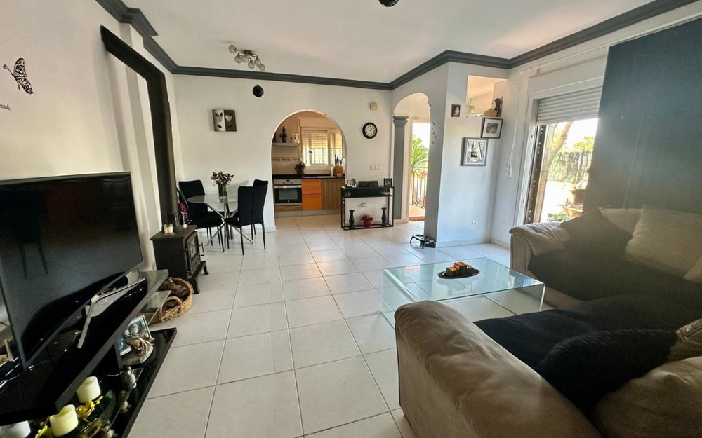 Los Montesinos · Alicante REF #CSPX-35413 · Villa 3973034540