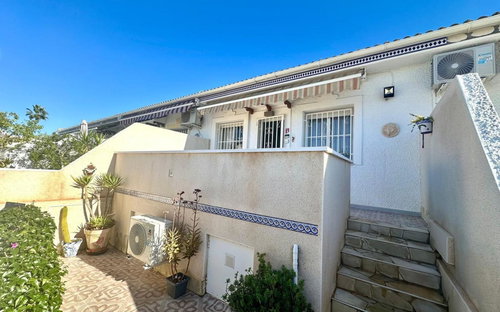 Ciudad Quesada · Alicante REF #CSPX-86307 · Townhouse 2946863902