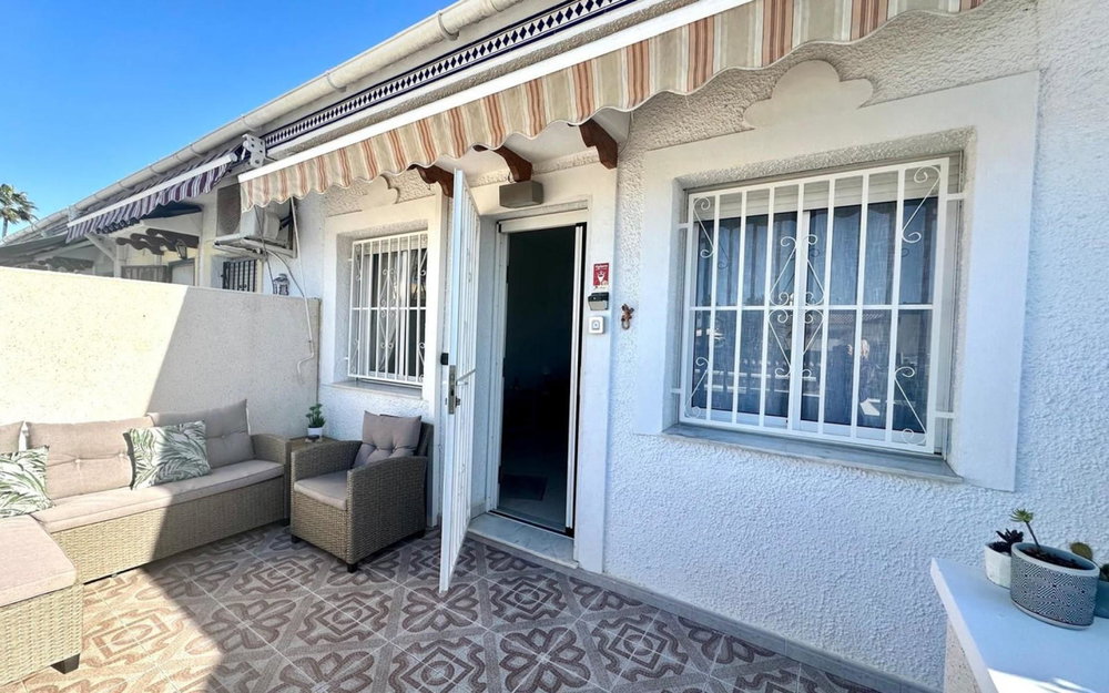 Ciudad Quesada · Alicante REF #CSPX-86307 · Townhouse 2946863902