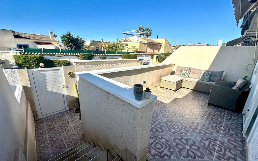 Ciudad Quesada · Alicante REF #CSPX-86307 · Townhouse 2946863902