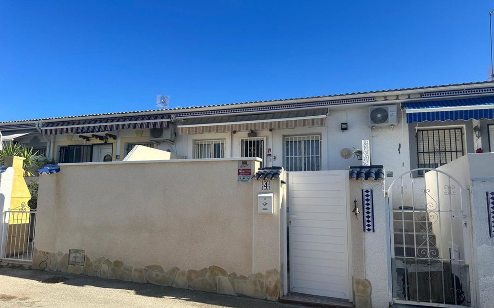 Ciudad Quesada · Alicante REF #CSPX-86307 · Townhouse 2946863902