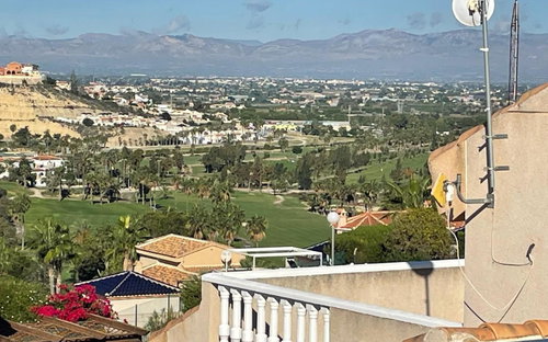 Ciudad Quesada · Alicante REF #CSPX-90713 · Townhouse 3851150304