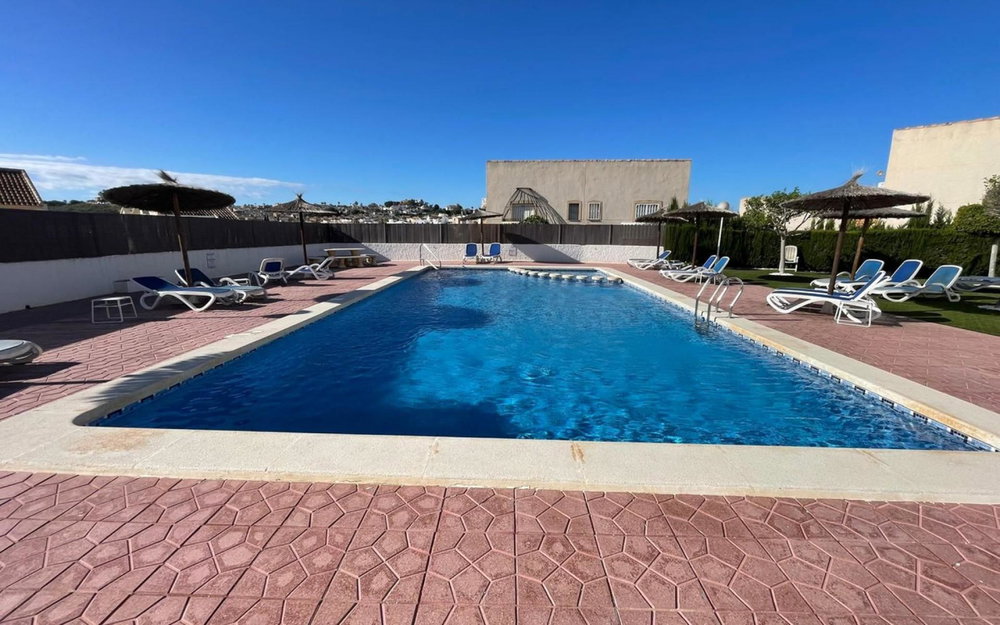 Ciudad Quesada · Alicante REF #CSPX-90713 · Townhouse 3851150304