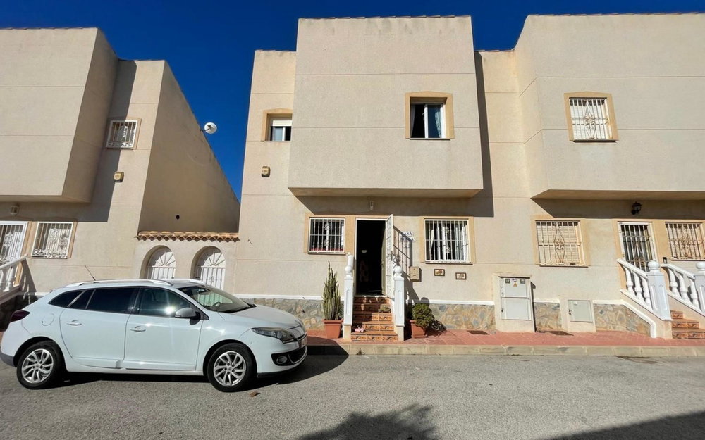Ciudad Quesada · Alicante REF #CSPX-90713 · Townhouse 3851150304