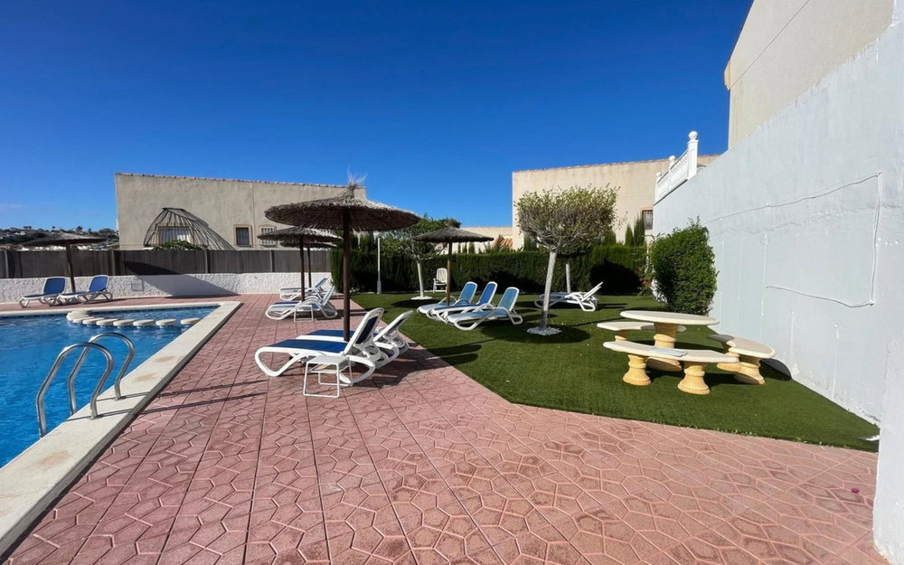 Ciudad Quesada · Alicante REF #CSPX-90713 · Townhouse 3851150304