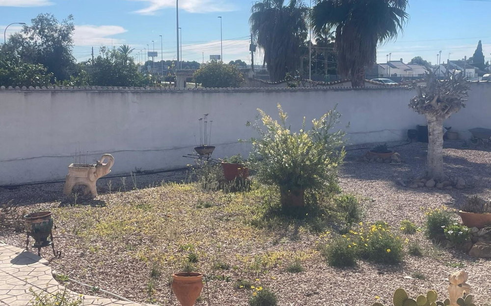 Torrevieja · Alicante REF #CSPX-96433 · Villa 3445397842