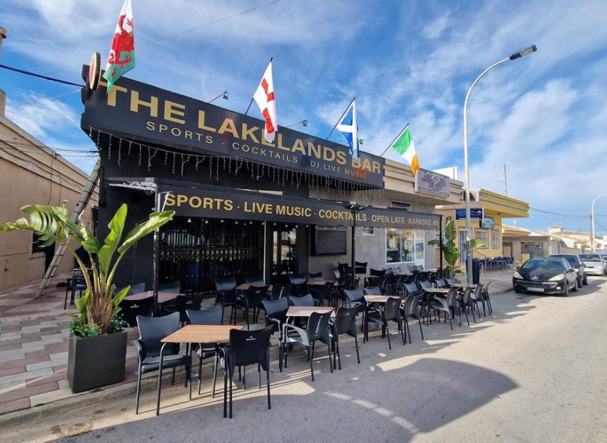 Torrevieja · Alicante REF #CSPX-86317 · Commercial 2558058740