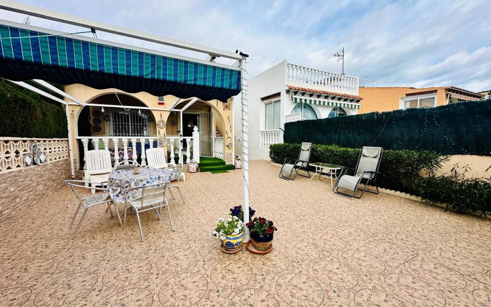 Torrevieja · Alicante REF #CSPX-44436 · Villa 2862998033