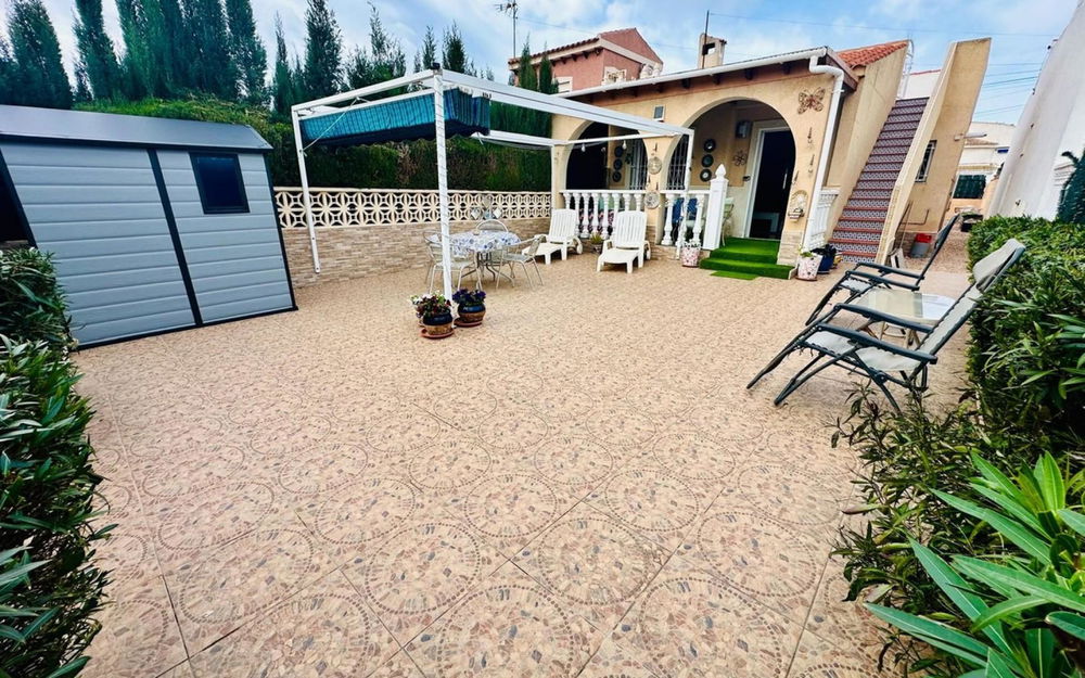 Torrevieja · Alicante REF #CSPX-44436 · Villa 2862998033