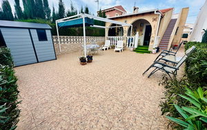 Torrevieja · Alicante REF #CSPX-44436 · Villa 2862998033