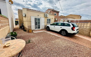 Torrevieja · Alicante REF #CSPX-44436 · Villa 2862998033